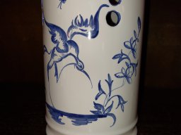 brique a vin oiseau bleu